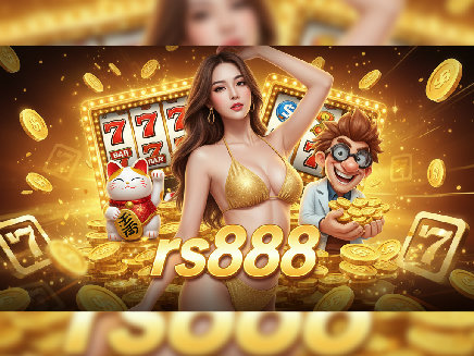 rs888 login